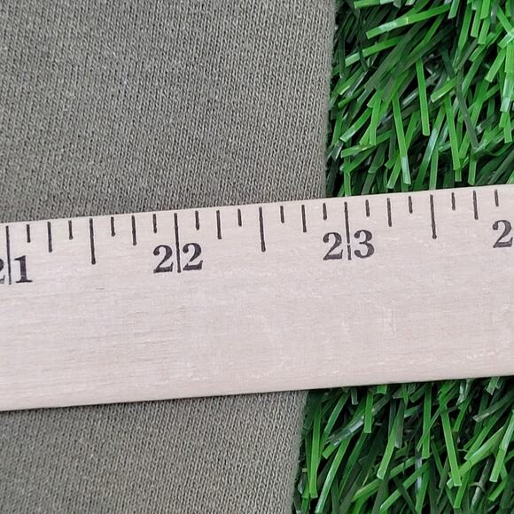 Vintage Dudley Do-Right Sweatshirt Womens Large 23x23 Boxy - Picture 9 of 16